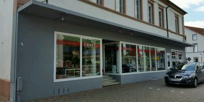 Schuh und Sport Wolfgang Ernst GmbH in Rockenhausen