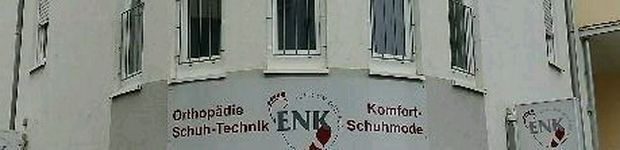Bild zu Enk GmbH Orthopädie Schuh-Technik