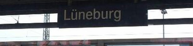 Bild zu Bahnhof Lüneburg