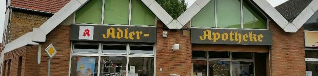 Bild zu Adler-Apotheke