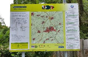 Bild zu Nord Walking Park Rheinhessen