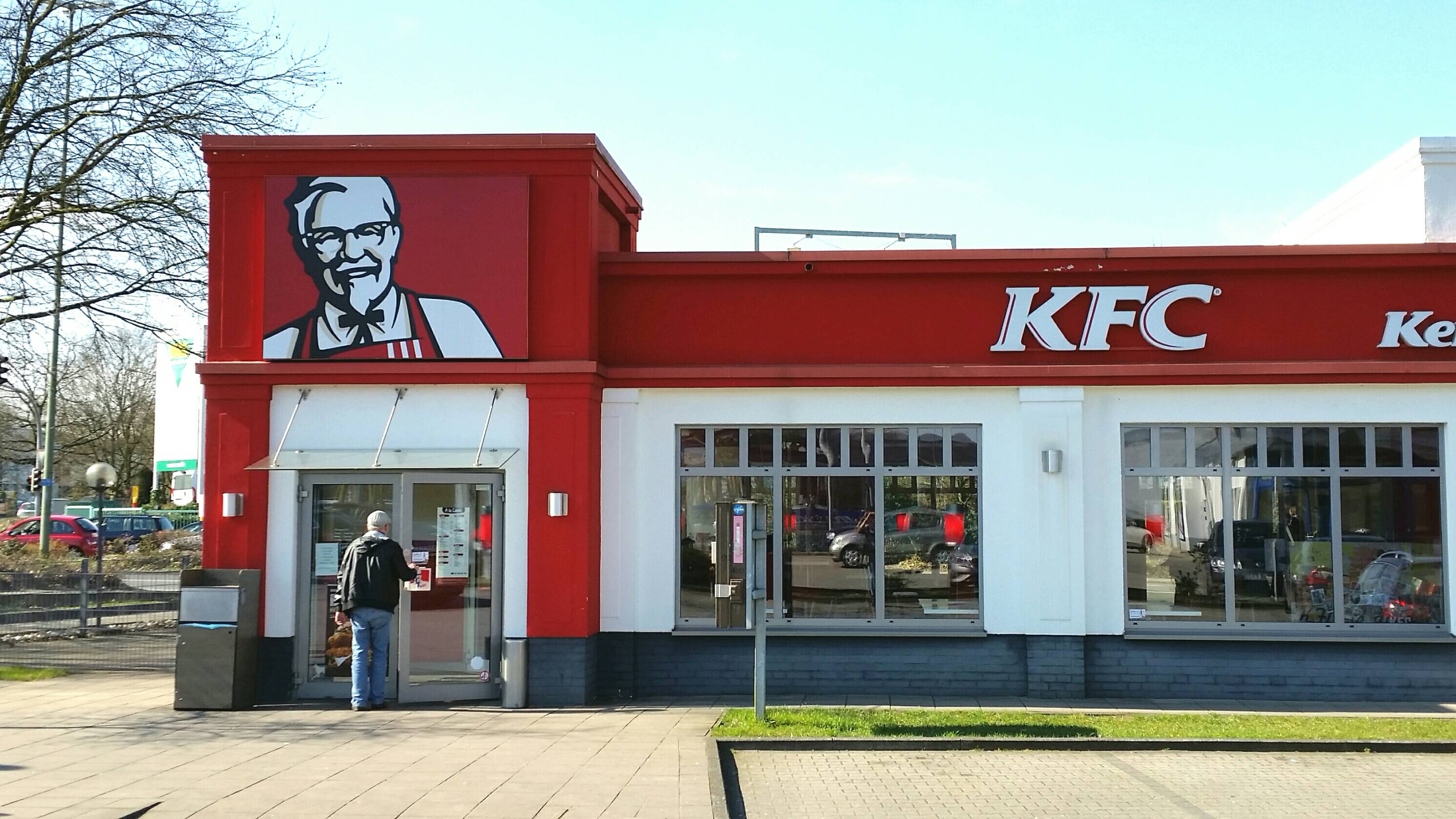 KFC Osnabrück
