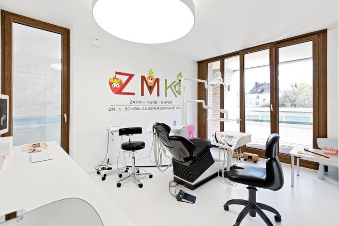 Zahnarzt Kassel - Zahnmedizinisches Versorgungszentrum ZMK GmbH