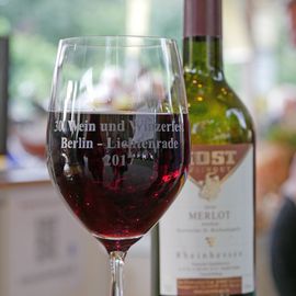 Wein- und Winzerfest Lichtenrade