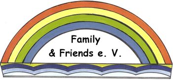 Logo von Family & Friends e. V. in Berlin