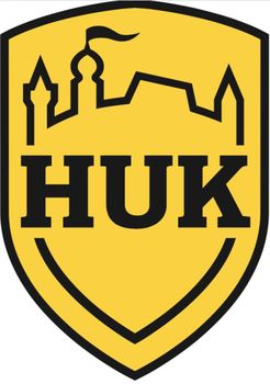 Logo von HUK-Coburg Versicherung Markus Keßler in Delbrück in Westfalen