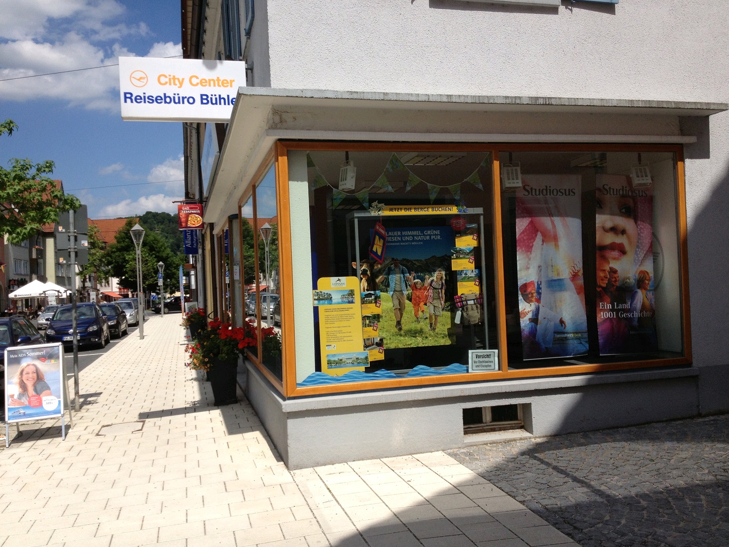 Bild 4 Schneider in Oberndorf am Neckar