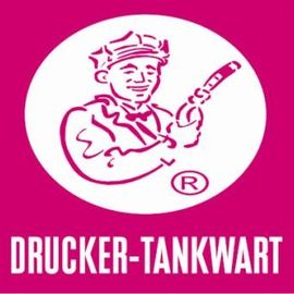 Drucker Tankwart in Coburg