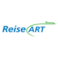 Logo von First Reisebüro ReiseART GmbH in Herschbach bei Selters im Westerwald
