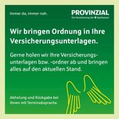 Nutzerbilder Piechel Andreas Provinzial Versicherung