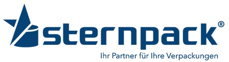 Logo Sternpack Verpackungen