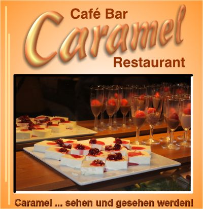 Griechisches Restaurant Caramel