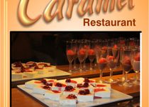 Bild zu Griechisches Restaurant Caramel