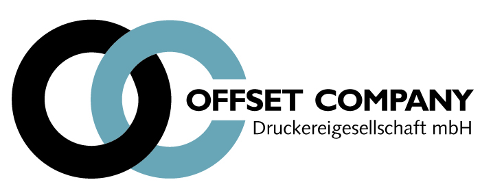 OFFSET COMPANY-Logo