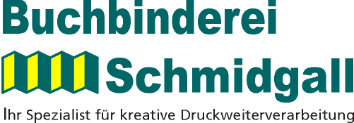 Bild 5 Buchbinderei Schmidgall GmbH in Fellbach