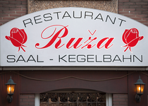 Bild zu Restaurant Ruza