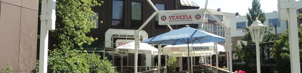 Bild zu Ristorante "Venezia"