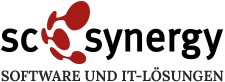 Logo von sc synergy GmbH in Bodenheim am Rhein