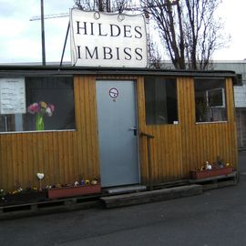 Hildes Imbiss in Frankfurt am Main