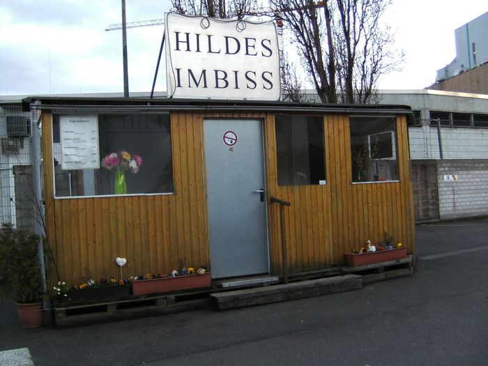 Hildes Imbiss
