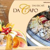 Eiscafe Da Capo in Cottbus