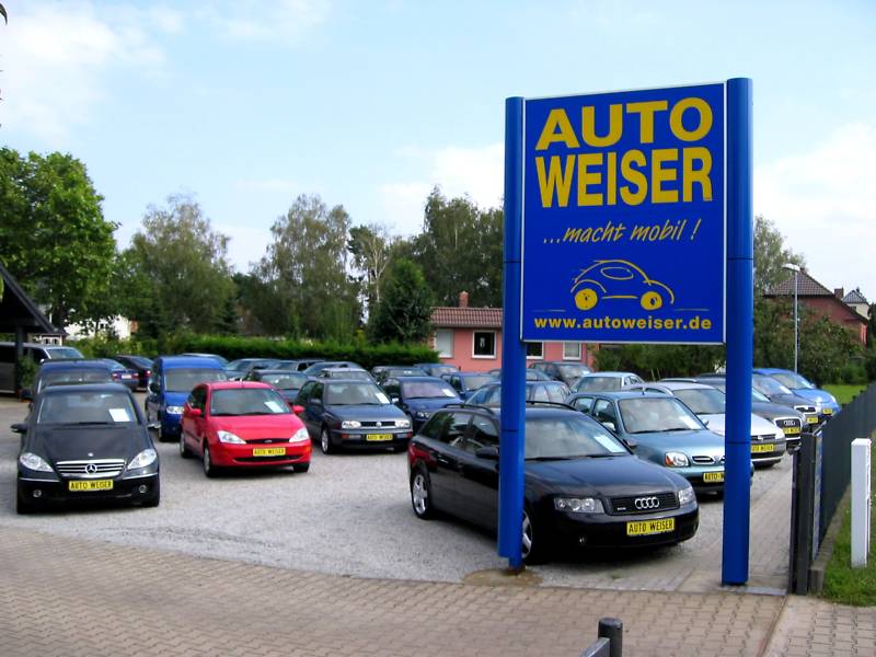 Bild 1 Auto Weiser GmbH in Cottbus