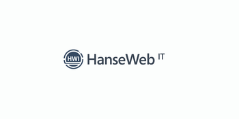 Logo von HanseWeb IT in Bremen
