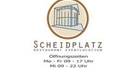 Nutzerfoto 1 Cafe´ Scheidplatz