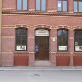 Kutscherhaus Abtshof-Werksverkauf und Museum in Magdeburg