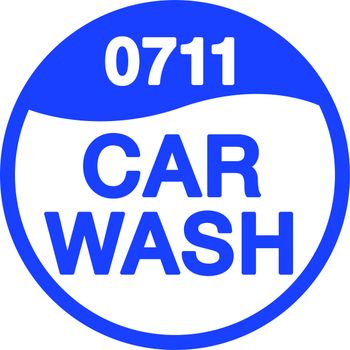 Logo von 0711 Carwash in Filderstadt