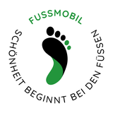Profilbild von Fussmobil Ihre Mobile kosmetische Fußpflege