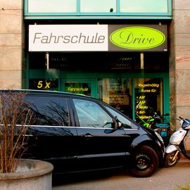 Fahrschule Drive Leverkusen
