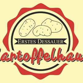 Logo Erstes Dessauer Kartoffelhaus