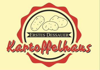 Logo von Erstes Dessauer Kartoffelhaus in Dessau-Roßlau