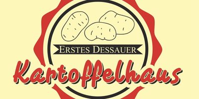 Erstes Dessauer Kartoffelhaus in Dessau-Roßlau
