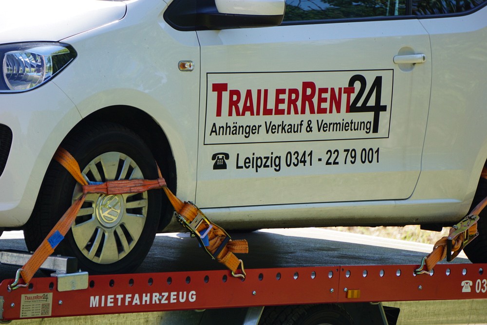 Bild 7 Trailerrent24.de in Leipzig