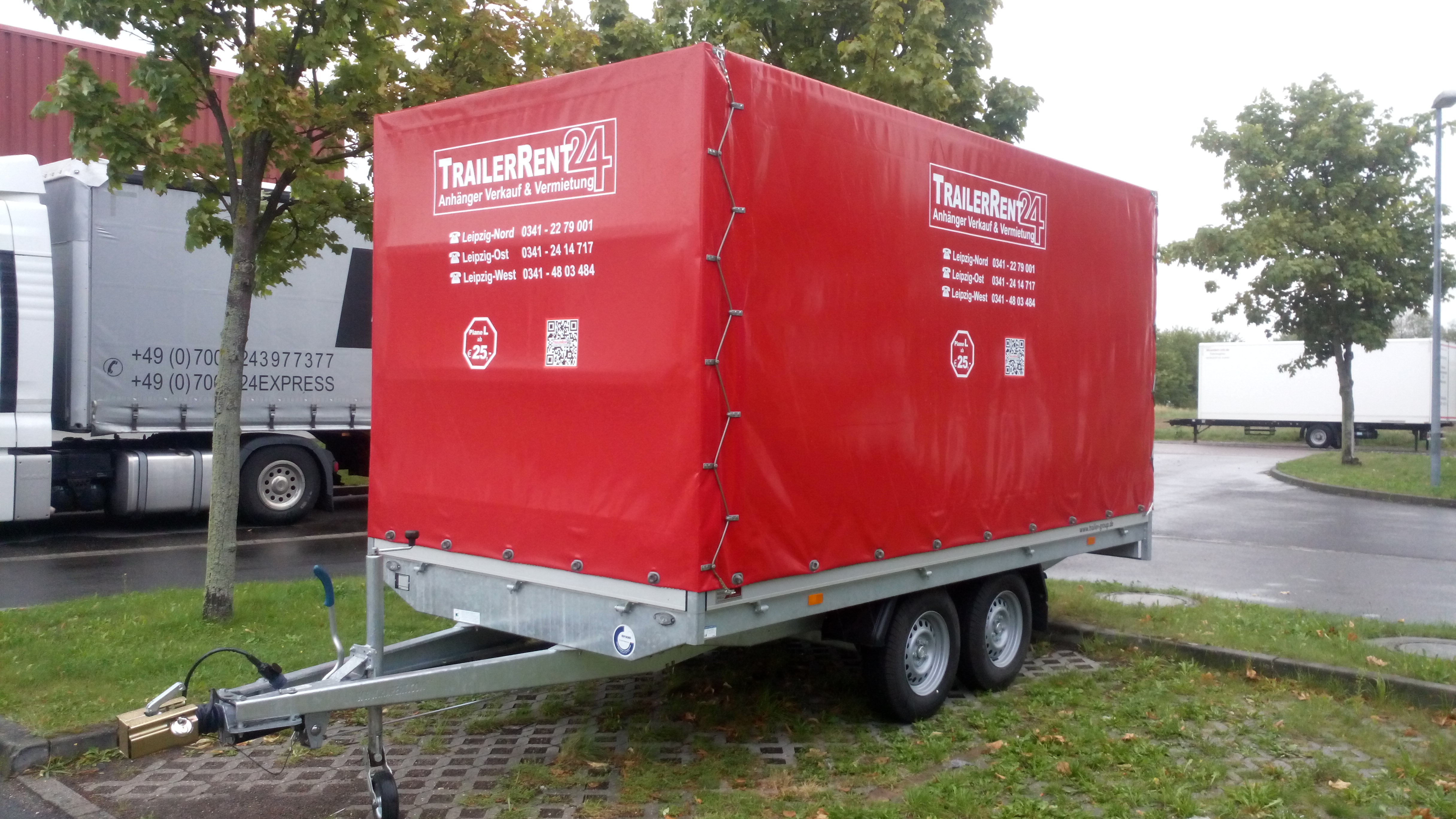 Bild 4 Trailerrent24.de in Leipzig