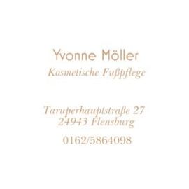 Möller Yvonne Fußpflege in Flensburg