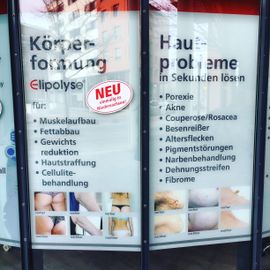 Kosmetikconcept in Hannover