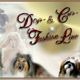 Dog & Cat Fashion Line in Leipzig