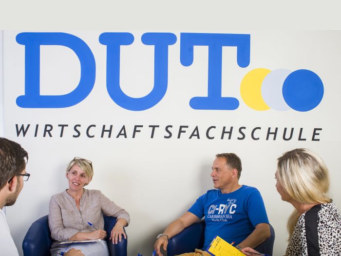 DUT Wirtschaftsfachschule GmbH