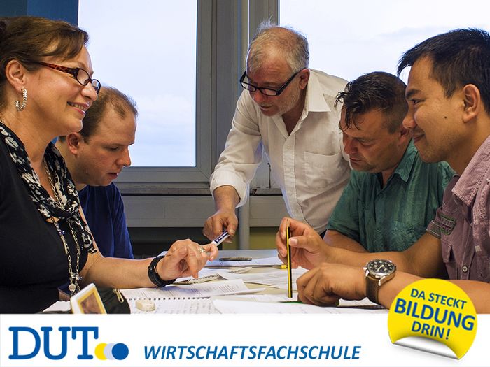 Nutzerbilder DUT Wirtschaftfachschule GmbH
