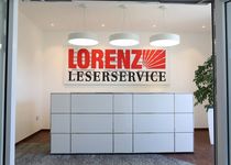 Bild zu Lorenz Leserservice - Kurt Lorenz GmbH & Co.