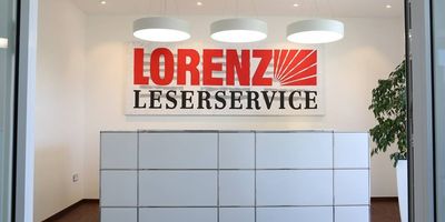 Lorenz Leserservice - Kurt Lorenz GmbH & Co. in Starnberg