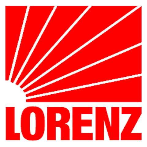 Logo Lorenz Leserservice