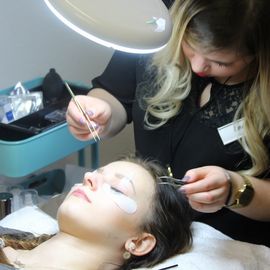Demling Jenny - Haare & Make up in Bad Neustadt an der Saale