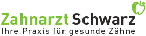 Logo von Zahnarzt Roman Schwarz in Siegen