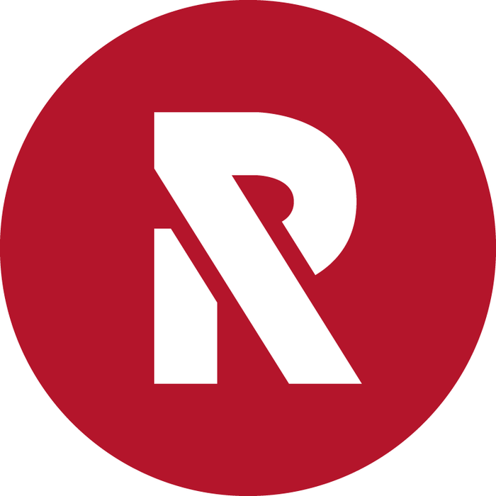 Logo des Unternehmens Revolte GmbH