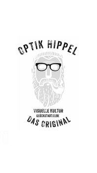 Logo von Optik Hippel GmbH in Glückstadt