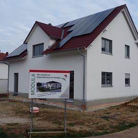 2019 - Einfamilienhaus in Schöneck